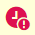Automated invoicing icon.